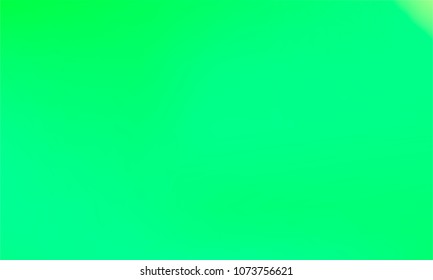 Classy and Good Looking Yellow, Blue and Green Gradient Background