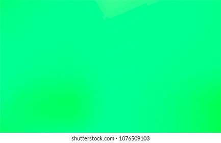 Classy and Good Looking Yellow, Blue and Green Gradient Background