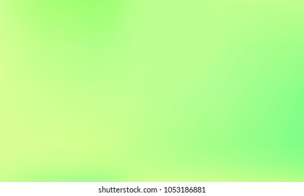 Classy and Good Looking Yellow and Green Gradient Background