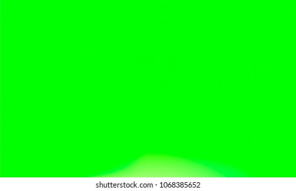 Classy and Good Looking Yellow and Green Gradient Background