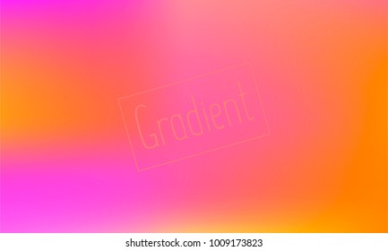 Classy and Great Looking Pink and Brown Gradient Background with Text