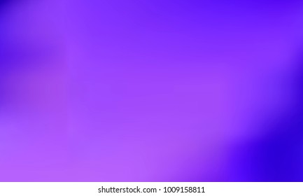 Classy and Great Looking Violet and Blue Gradient Background