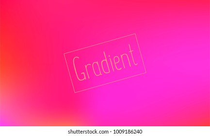 Classy and Great Looking Violet and Red Gradient Background with Text