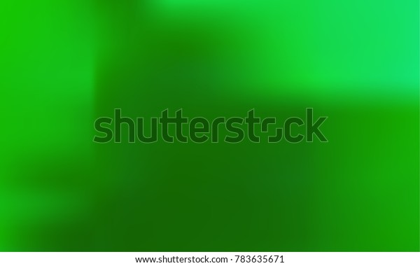 Classy Green Gradient Background Stock Vector (Royalty Free) 783635671 ...