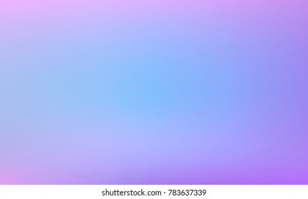 Classy Light Blue and Violet Gradient Background