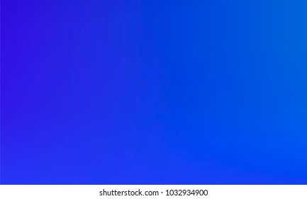 Classy and Neat Blue Gradient Background