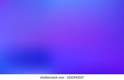 Classy and Neat Blue Gradient Background