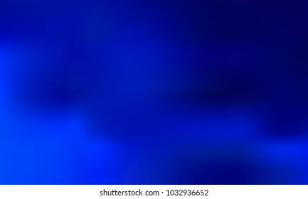 Classy and Neat Light Blue Gradient Background