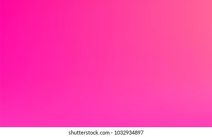 Classy and Neat Pink Gradient Background