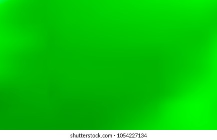 Classy and Nice Looking Blue and Green Gradient Background