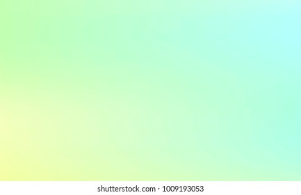 Classy and Nice Looking Light Blue and Yellow Gradient Background