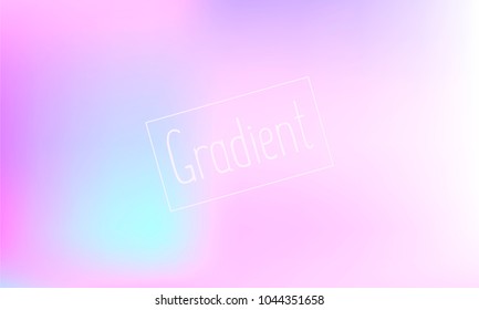 Classy and Nice Looking Light Pink, Blue and Violet Gradient Background with Text