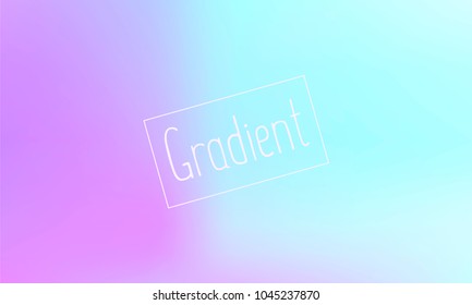 Classy and Nice Looking Light Pink, Blue and Violet Gradient Background with Text