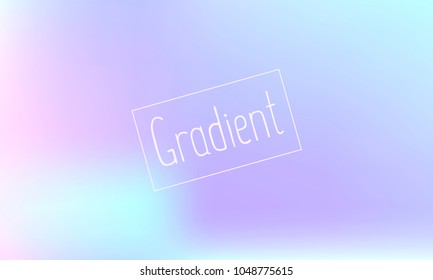 Classy and Nice Looking Light Pink, Blue and Violet Gradient Background with Text