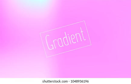Classy and Nice Looking Light Pink, Blue and Violet Gradient Background with Text