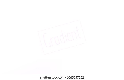 Classy and Nice Looking Light Pink, Blue and Violet Gradient Background with Text