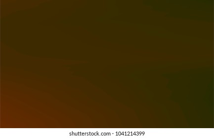 Classy and Nice Looking Orange and Green Gradient Background