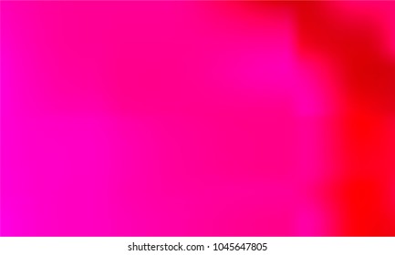 Classy and Nice Looking Pink and Red Gradient Background