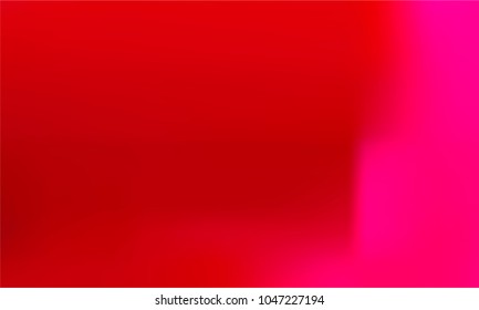 Classy and Nice Looking Pink and Red Gradient Background
