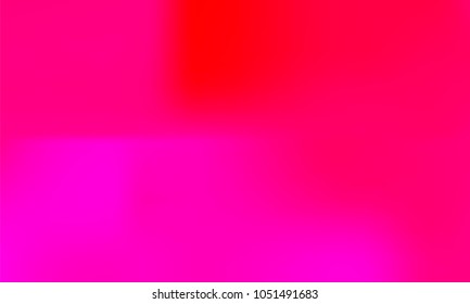 Classy and Nice Looking Pink and Red Gradient Background
