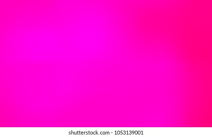 Classy and Nice Looking Pink and Red Gradient Background
