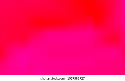 Classy and Nice Looking Pink and Red Gradient Background