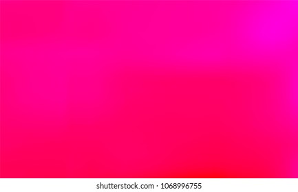 Classy and Nice Looking Pink and Red Gradient Background