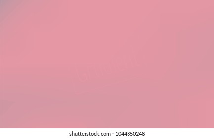 Classy and Nice Looking Pink and Violet Gradient Background with Text