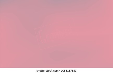 Classy and Nice Looking Pink and Violet Gradient Background with Text
