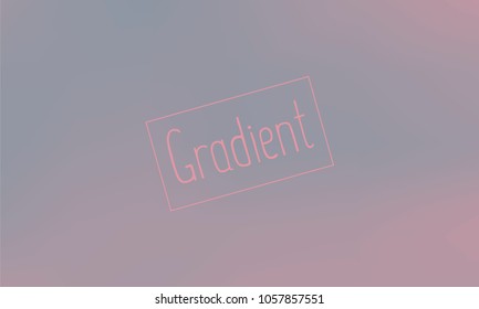 Classy and Nice Looking Pink and Violet Gradient Background with Text