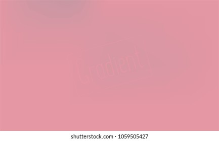 Classy and Nice Looking Pink and Violet Gradient Background with Text