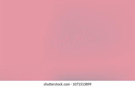 Classy and Nice Looking Pink and Violet Gradient Background with Text