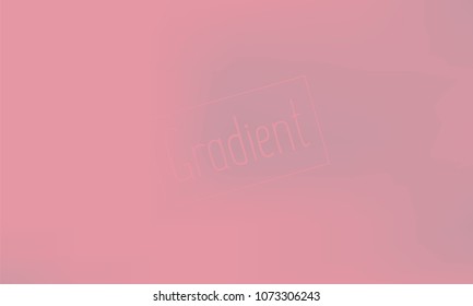 Classy and Nice Looking Pink and Violet Gradient Background with Text
