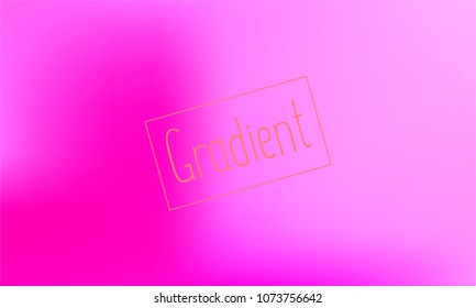 Classy and Nice Looking Pink and Violet Gradient Background with Text
