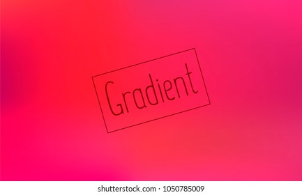 Classy and Nice Looking Violet and Pink Gradient Background with Text