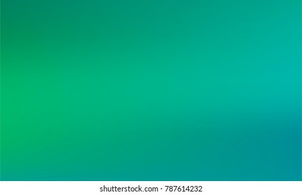 Classy and Stylish Blue Gradient Background