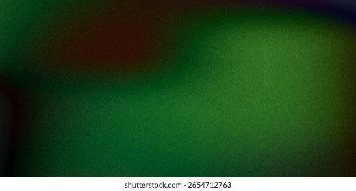 Classy, Stylish and Cute Red, Blue and Green Gradient Background
