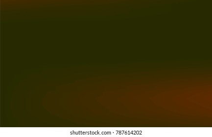 Classy and Stylish Dark Green and Red Gradient Background