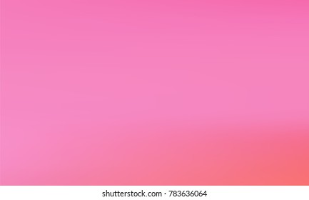 Classy and Stylish Pink Gradient Background