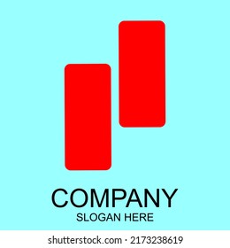 Classy Two Line Logo For Your Business