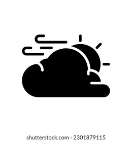 claudy icon for your website design, logo, app, UI.