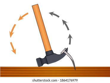 Claw Hammer Vector Images (over 3,800)
