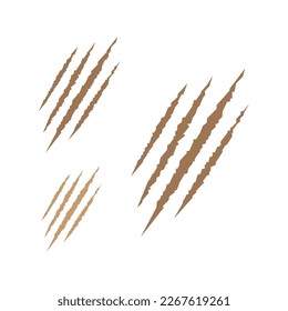 Ilustración del diseño del logotipo del icono de la ley
