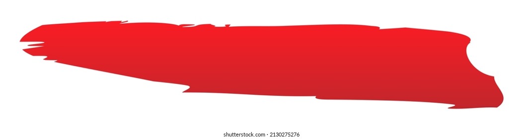 Kalkstempel, Schrägstrich. Rip, Slit, Risse. Blutwunde, Verletzungsvektor. Tierwelt, Talondrucke von Wildtieren