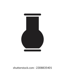 Clay-Jar-Filled-Vektorgrafik