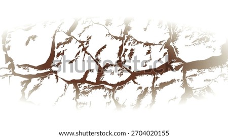 Clay Texture Background – Dry Cracked Earth Surface