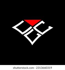 Diseño creativo del logotipo de la letra CLC con gráfico vectorial, logotipo CLC simple y moderno. Diseño de alfabetos lujosos CLC  