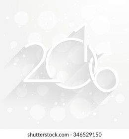 clean 2016 happy new year