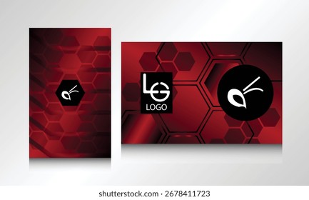 Clean abstract background with smooth lines, professional corporate style, creative gradient texture for poster, flyer, and digital use.