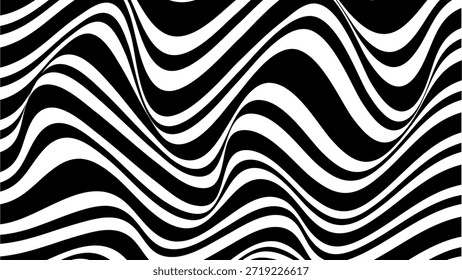 Clean abstract elegance enhancing clarity in digital creative projects